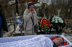 RITUEL POUR SE VENGER DE QUELQU'UN
